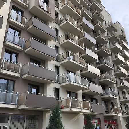Mivardomi Accommodation Cluj-Napoca Exterior photo