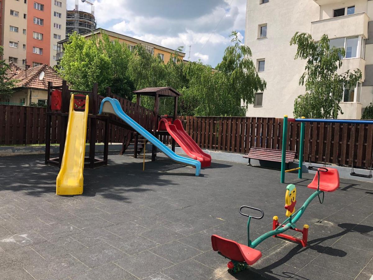 Mivardomi Accommodation Cluj-Napoca Exterior photo