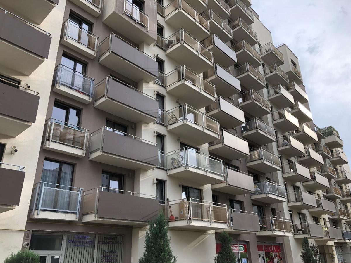 Mivardomi Accommodation Cluj-Napoca Exterior photo
